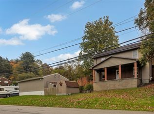4380 Shearsburg Rd, New Kensington, PA 15068