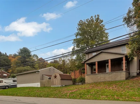 4380 Shearsburg Rd, New Kensington, PA 15068
