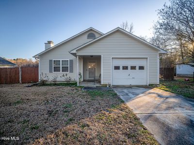 247 Pollard Drive, Jacksonville, NC, 28540