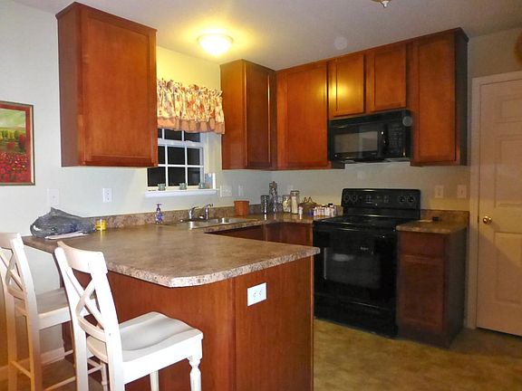 Great floor plan