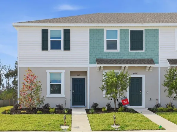 13207 Forge Ave, Parrish, FL 34219