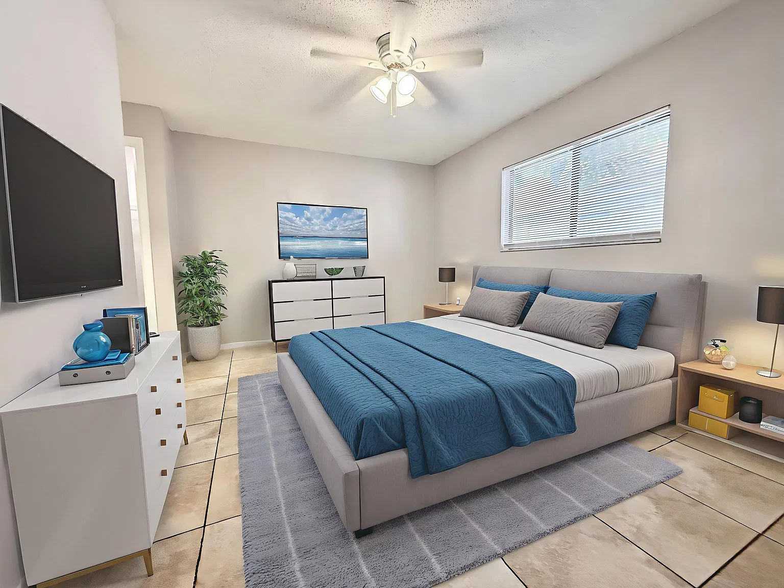 2 bed, 1090 sqft, $1,850 — Photo 4