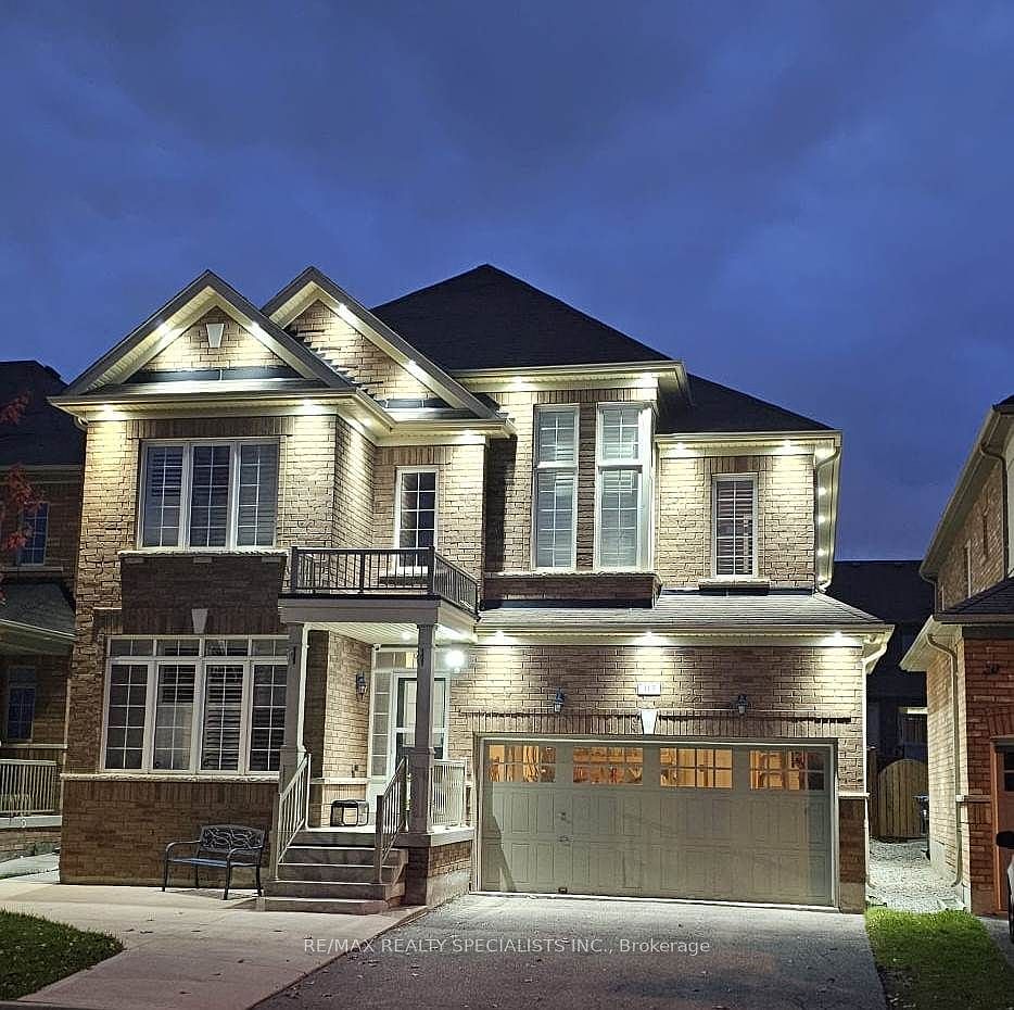 113 Aylesbury Dr, Brampton, ON L7A 0W6 MLS W7261902 Zillow