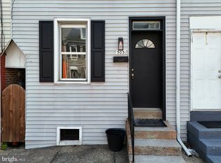 303 Coral St, Lancaster, PA 17603