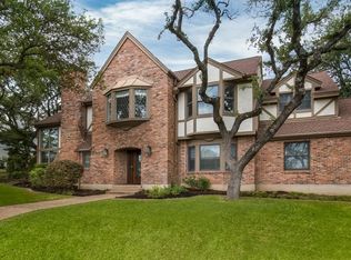 3122 Honey Tree Ln, Austin, TX 78746