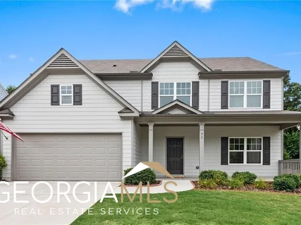 71 Birch River Ct, Dallas, GA 30132