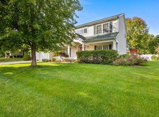 4584 Golden Ridge Trl, Portage, MI 49024