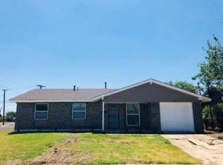 3530 Judge Dupree Dr, Dallas, TX 75241