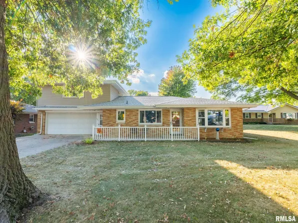 337 N Grace St, Brimfield, IL 61517