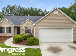 3930 Michaels Creek Way, Loganville, GA 30052