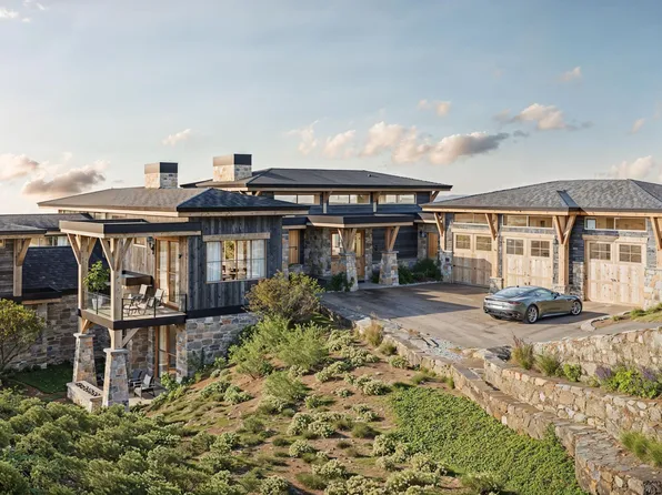 1771 N Chimney Rock Rd, Heber, UT 84032