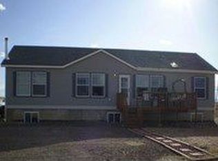 264 Howell Rd, Laramie, WY 82072