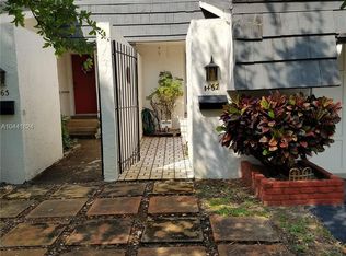 467 NW 68th Ave #705, Plantation, FL 33317