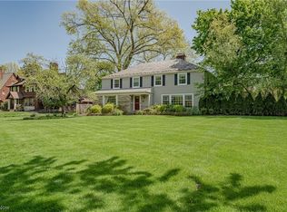 3025 Torrington Rd, Shaker Heights, OH 44122