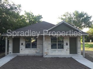 117 S 24th St, Temple, TX 76501