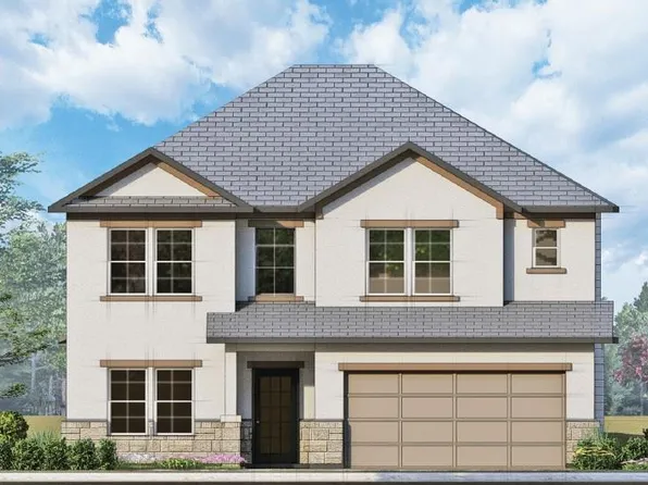 426 Zeus Mountain Dr, Crosby, TX 77532