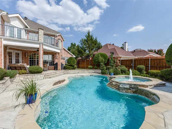 3405 Excalibur Ct, Richardson, TX 75082