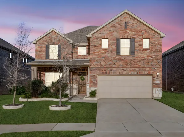970 Speargrass Ln, Prosper, TX 75078