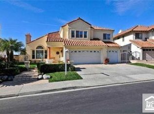 22551 Ivy Rdg, Mission Viejo, CA 92692