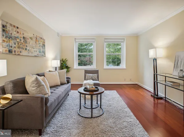 3008 S Abingdon St APT B2, Arlington, VA 22206