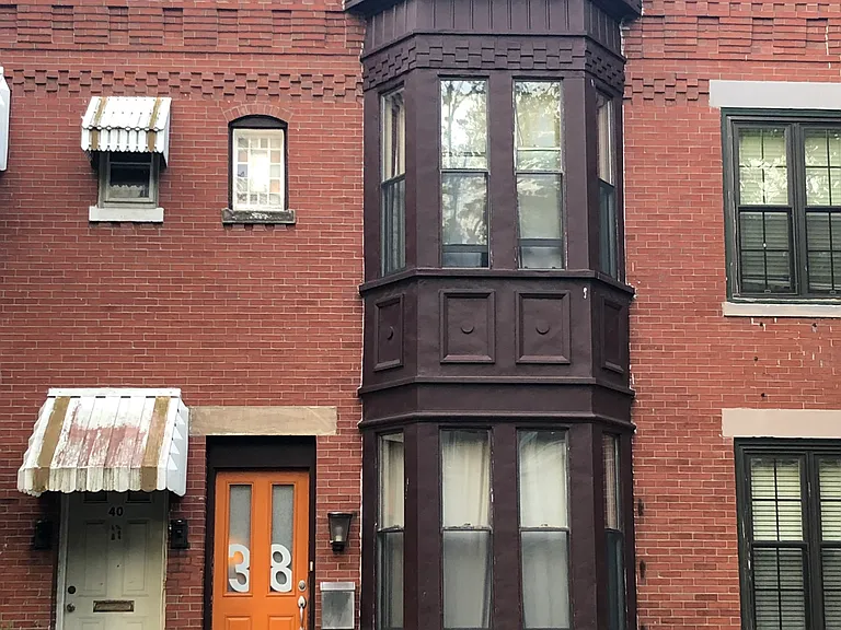 38 Greenwich St #1 — Photo 20