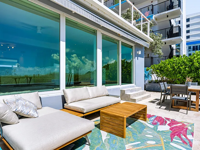 604 N Ocean Blvd #1B — Photo 66