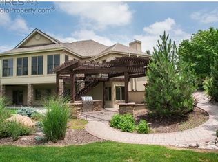 7101 Silver Moon Ln, Fort Collins, CO 80525