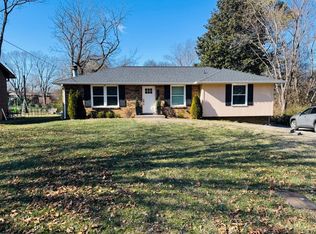 668 Huntington Ridge Dr, Nashville, TN 37211