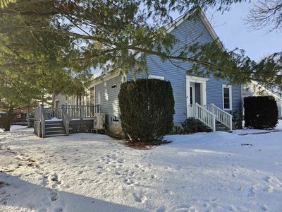 26 Overbrook Drive, Middlebury, VT, 05753