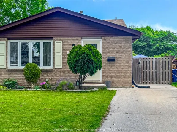 1343 Leafield Ct, Windsor, ON N8W 5A2