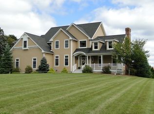 1 Brigham Rd, Paxton, MA 01612