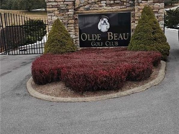 40 Club Villa Drive UNIT #505, Roaring Gap, NC 28668