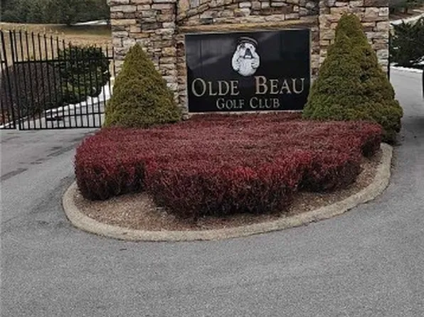 40 Club Villa Drive #505, Roaring Gap, NC 28668