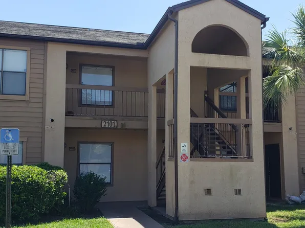 2101 Cascades Blvd Unit 105, Kissimmee, FL 34741