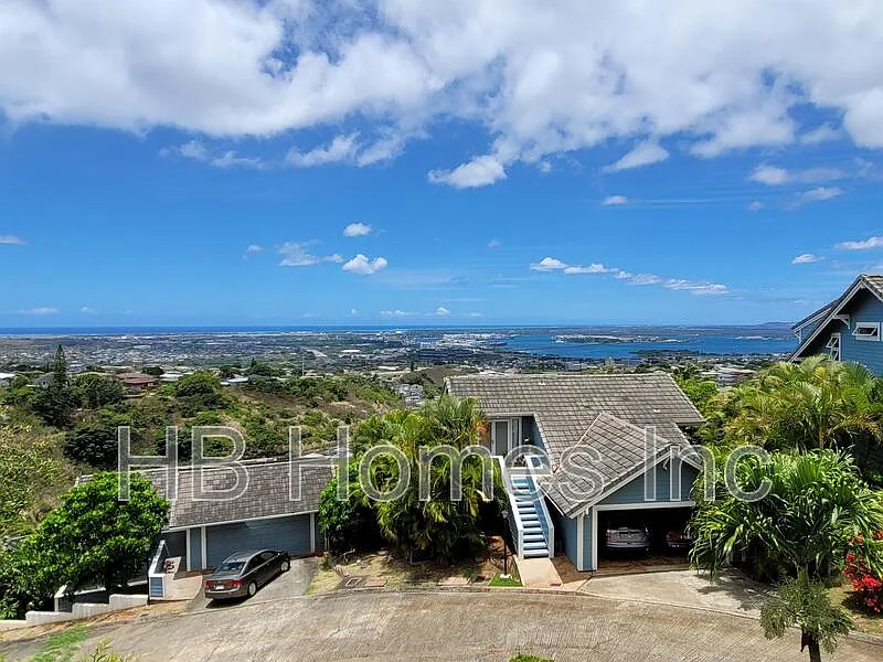 Building Photo - 99-969 Aiea Heights Dr E