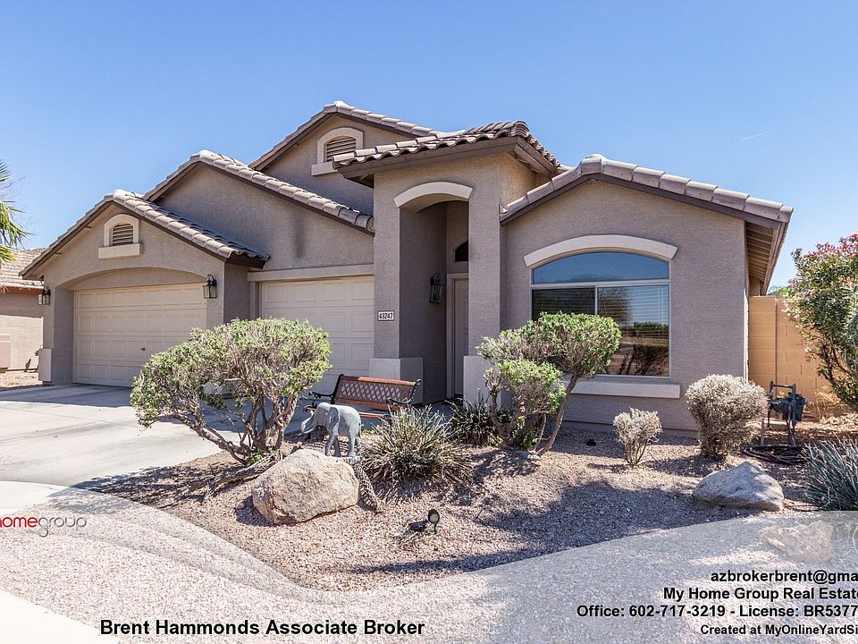 1st image of 43247 W Hillman Dr