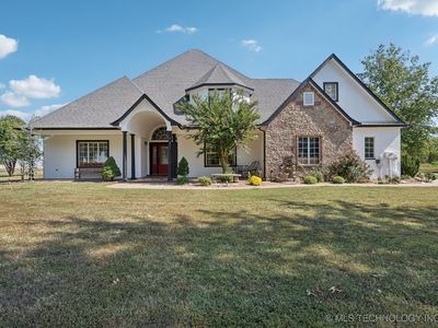 17763 S Peoria Ave, Mounds, OK, 74047
