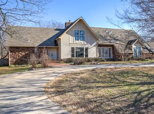 1600 College Park Rd, Claremore, OK 74017