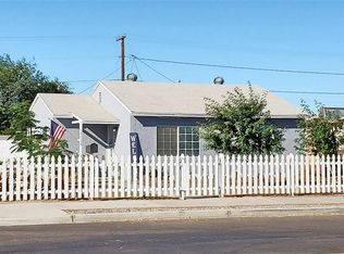 1738 S 8th Ave, Yuma, AZ 85364