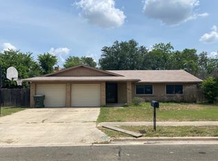 1603 Lenox Ave, Killeen, TX 76549