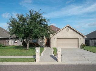 507 Drennan St, Edinburg, TX 78541