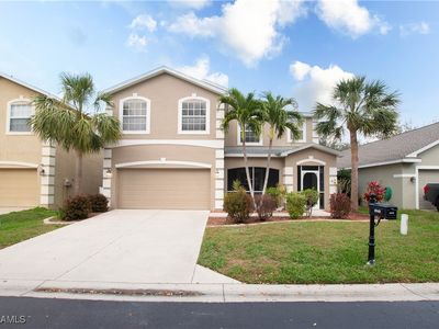 8848 Fawn Ridge Dr, Fort Myers, FL, 33912