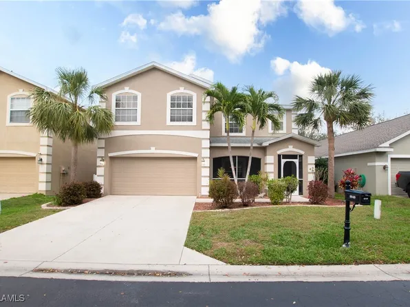 8848 Fawn Ridge Dr, Fort Myers, FL 33912