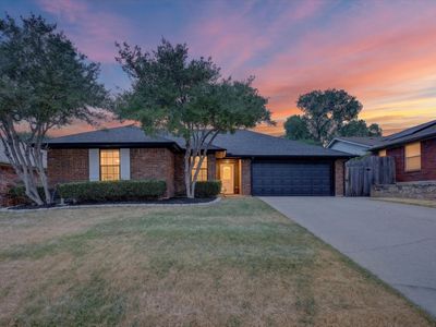 8233 Willis Ln, Watauga, TX, 76148
