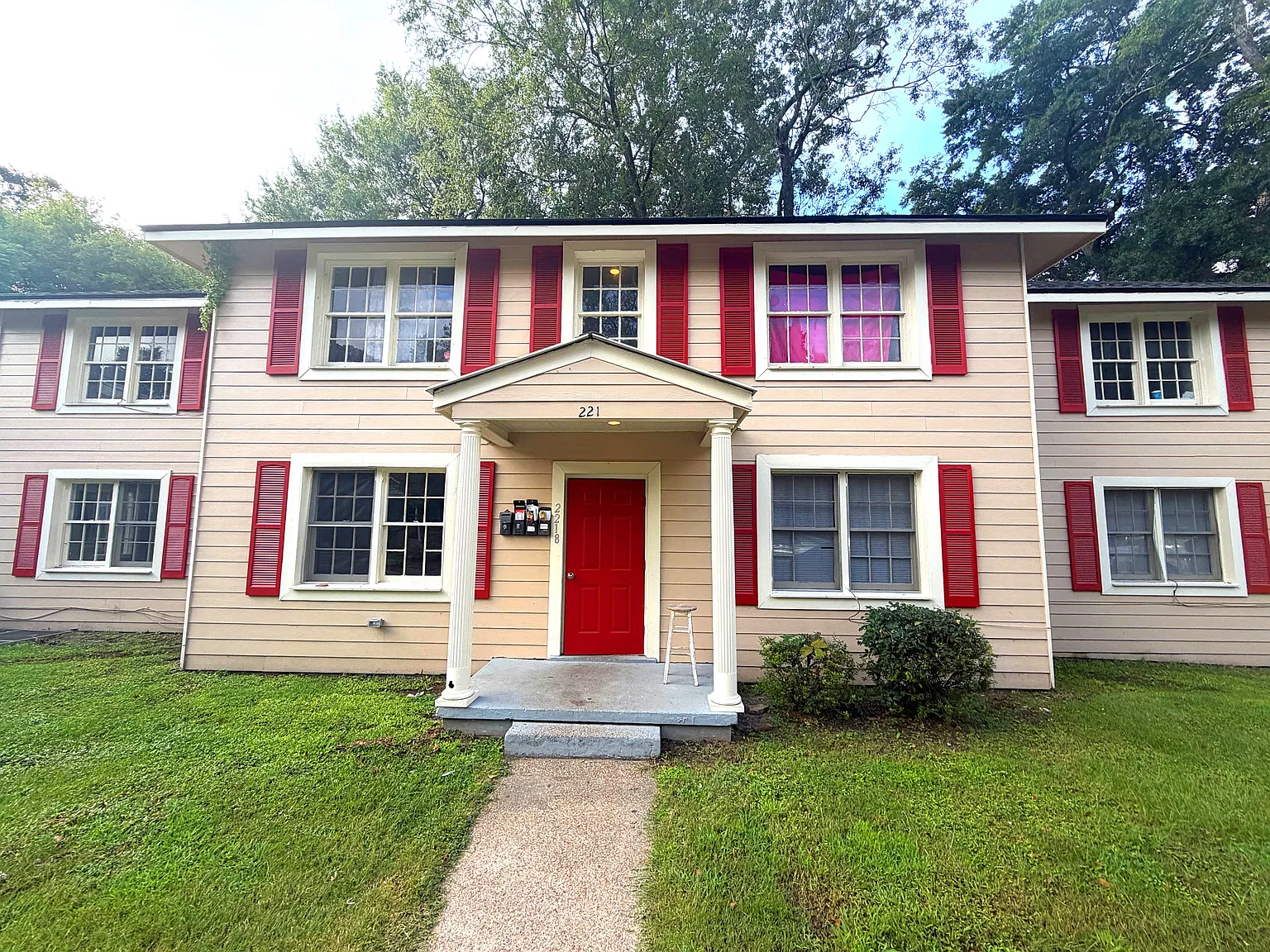 2218 14th Street - C — Photo 1