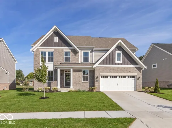 6928 Renoir Way, Avon, IN 46123