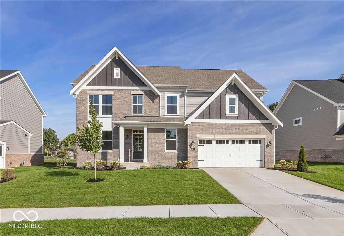 6928 Renoir Way photo 1