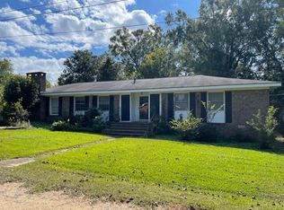 1116 Westview St, Greensboro, AL 36744