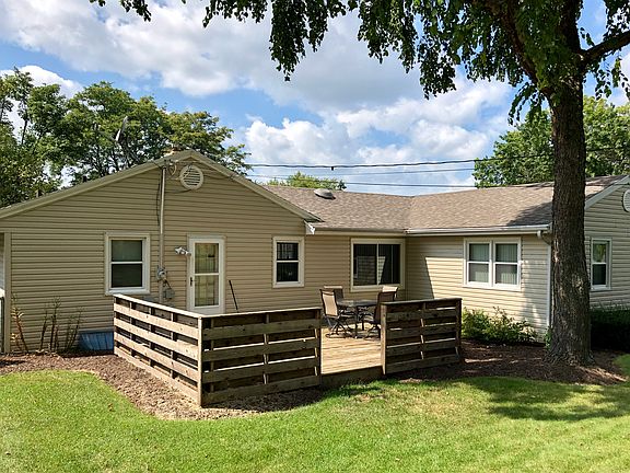 2nd image of 2331 Delcy Dr