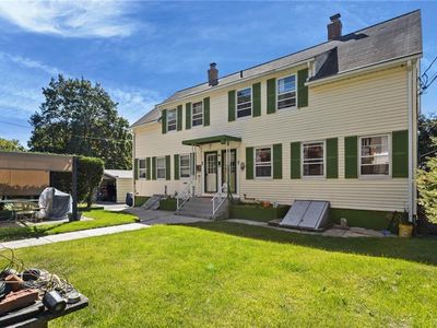 41-43 Mount Pleasant View Ave, Cumberland, RI, 02864